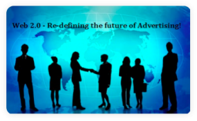 The Future of Advertising in a Web 2.0 World | Smedio - Ideas 