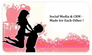 CRM and Social Media