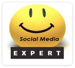 5 Things To Consider Before Working With Social Media Experts Smedio Ideas Worth Sharing