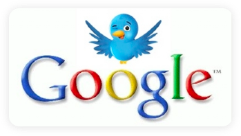 Google and Twitter Realtime Deal
