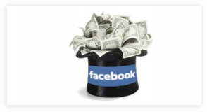 Facebook Doubles Profit