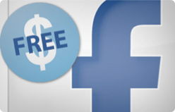 Free Facebook Advertising