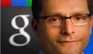 Google Plus Bradley Horowitz