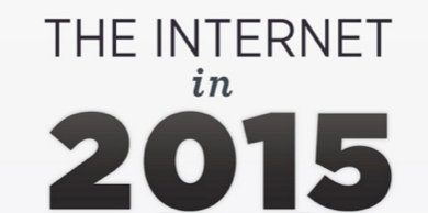 Internet in 2015