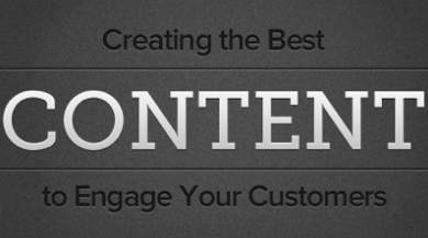 Blog posts that engage customers