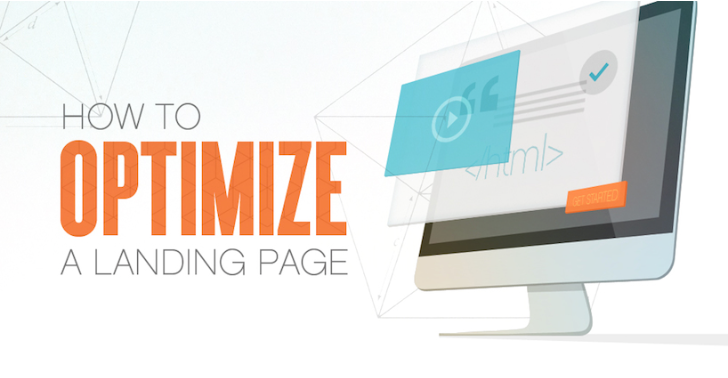 How to Optimize a Landing Page for SEO and Conversion