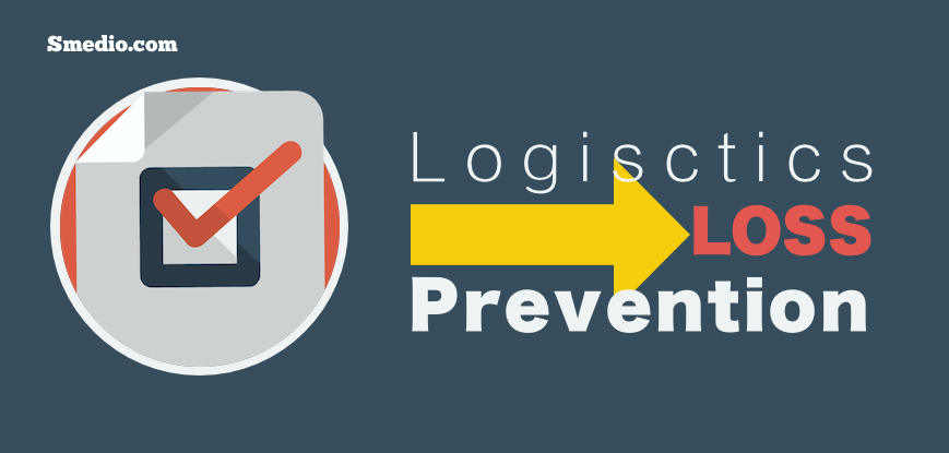 Logistics Loss Prevention