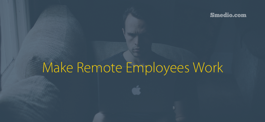 Remote Employees