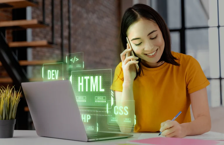 Web Design and Web Development: Do You Know the Important Differences?